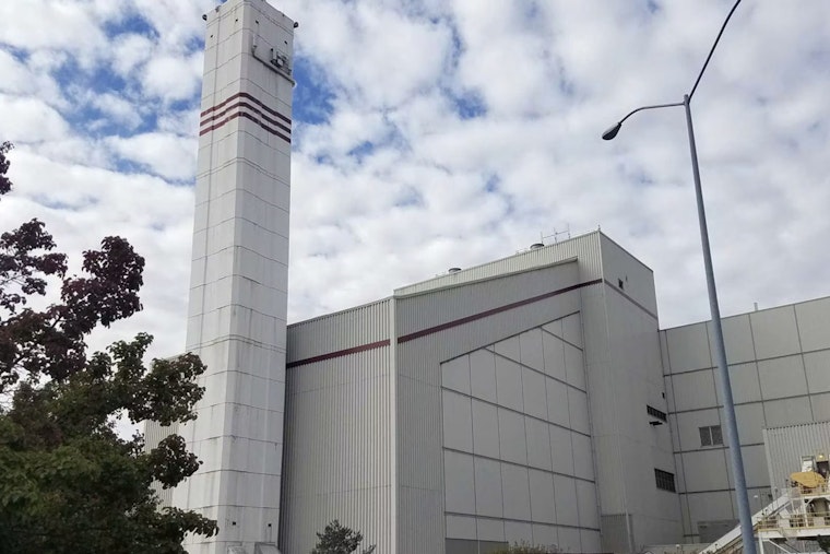 Spokane Trash Plant Scores $15 Million Break As Olympia Cuts Carbon Slack