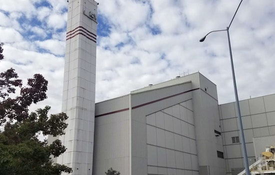 Spokane Trash Plant Scores $15 Million Break As Olympia Cuts Carbon Slack