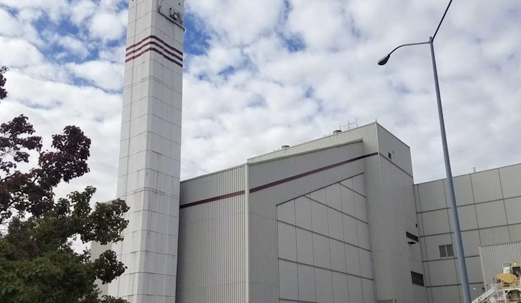Spokane Trash Plant Scores $15 Million Break As Olympia Cuts Carbon Slack