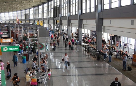 Spring Break Crush, Not TSA, Behind Austin Airport Security Meltdown