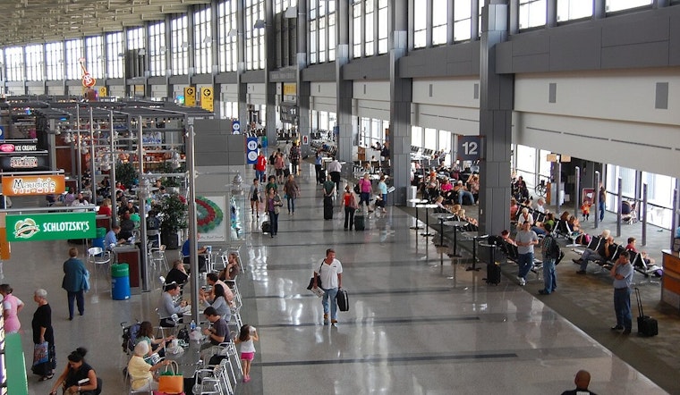 Spring Break Crush, Not TSA, Behind Austin Airport Security Meltdown