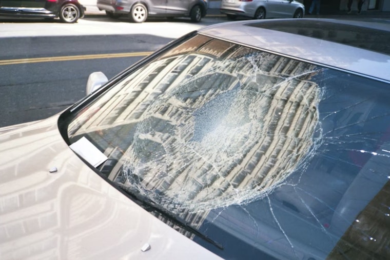 Spring Forward Turns Utah’s Morning Commute Into A Groggy Gauntlet