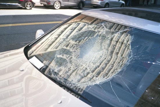 Spring Forward Turns Utah’s Morning Commute Into A Groggy Gauntlet