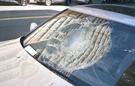 Spring Forward Turns Utah’s Morning Commute Into A Groggy Gauntlet