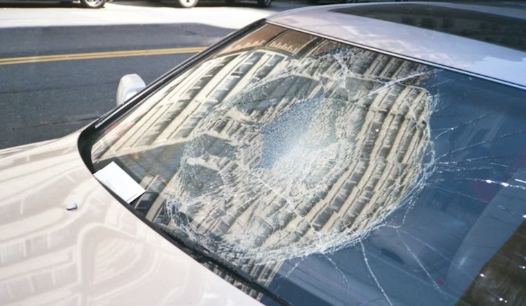 Spring Forward Turns Utah’s Morning Commute Into A Groggy Gauntlet