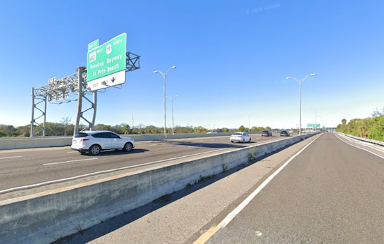 Spring Hill Man Killed On US-19 Near Long Lake Avenue