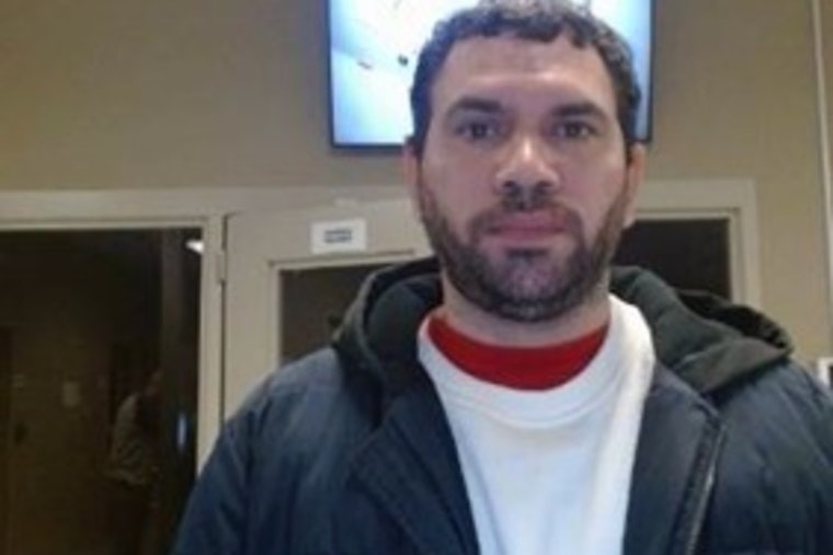 Spring Hill Suspect Bolts From Cops, Leaves Kids In SUV, Police Say