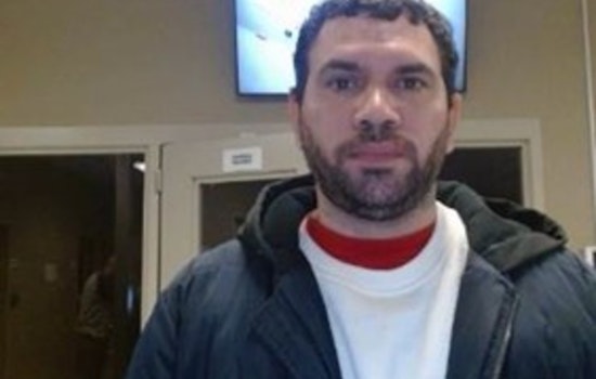 Spring Hill Suspect Bolts From Cops, Leaves Kids In SUV, Police Say