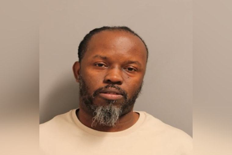 Spring Man Nabbed After Cops Find Secret GPS Tracker on Woman's Car