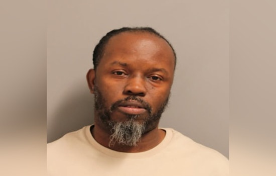 Spring Man Nabbed After Cops Find Secret GPS Tracker on Woman's Car