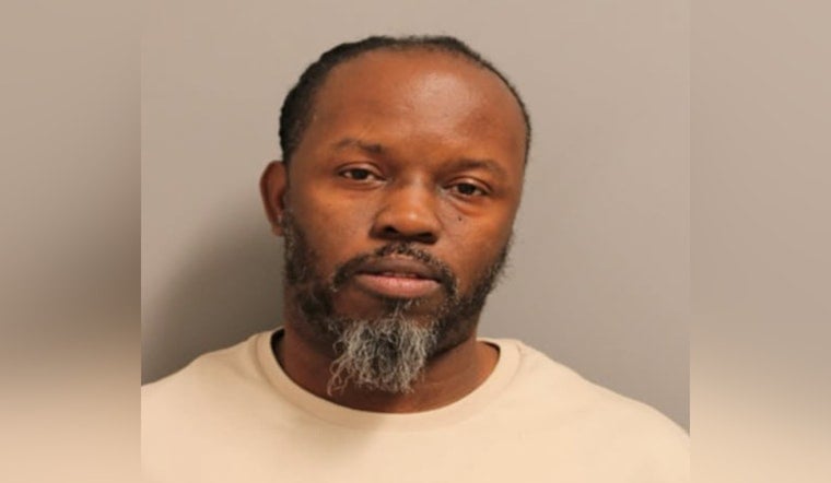 Spring Man Nabbed After Cops Find Secret GPS Tracker on Woman's Car