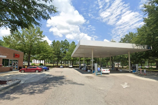 Spring Mart Stop Turns Into $476,189 Raleigh Lottery Jackpot