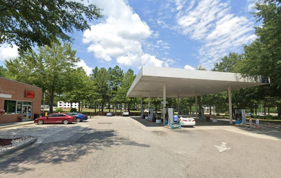 Spring Mart Stop Turns Into $476,189 Raleigh Lottery Jackpot