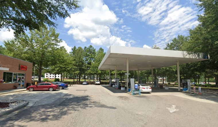 Spring Mart Stop Turns Into $476,189 Raleigh Lottery Jackpot
