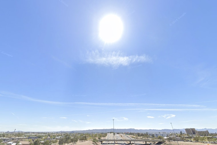 Spring Sizzle: Phoenix Set To Crack 100 Degrees Next Week