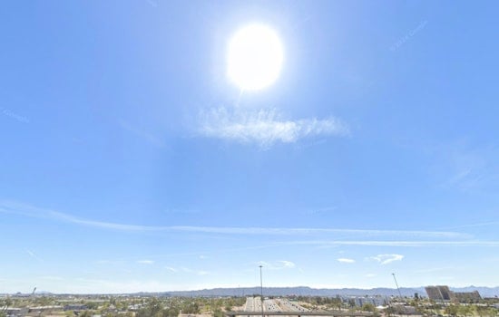Spring Sizzle: Phoenix Set To Crack 100 Degrees Next Week