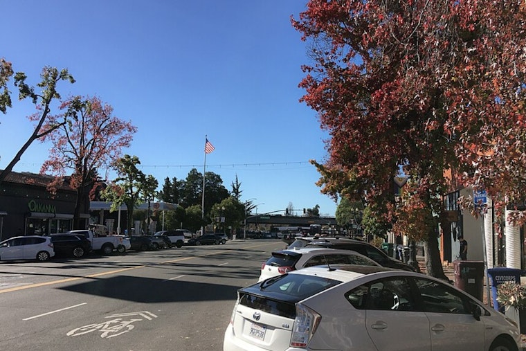Spring Sizzler: Early Heat Wave Bears Down On Oakland And East Bay