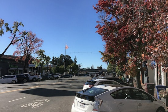 Spring Sizzler: Early Heat Wave Bears Down On Oakland And East Bay