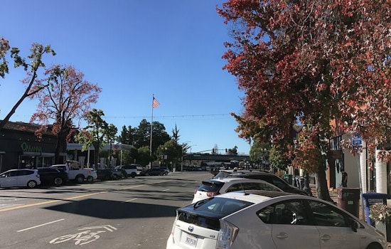 Spring Sizzler: Early Heat Wave Bears Down On Oakland And East Bay