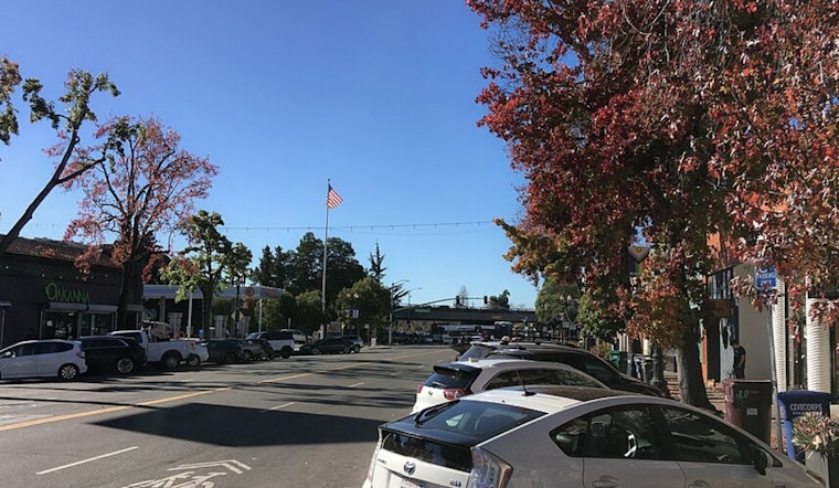 Spring Sizzler: Early Heat Wave Bears Down On Oakland And East Bay