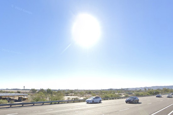 Spring Sizzler: Phoenix Set To Roast In Rare March Heat Wave