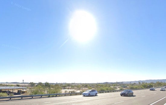 Spring Sizzler: Phoenix Set To Roast In Rare March Heat Wave