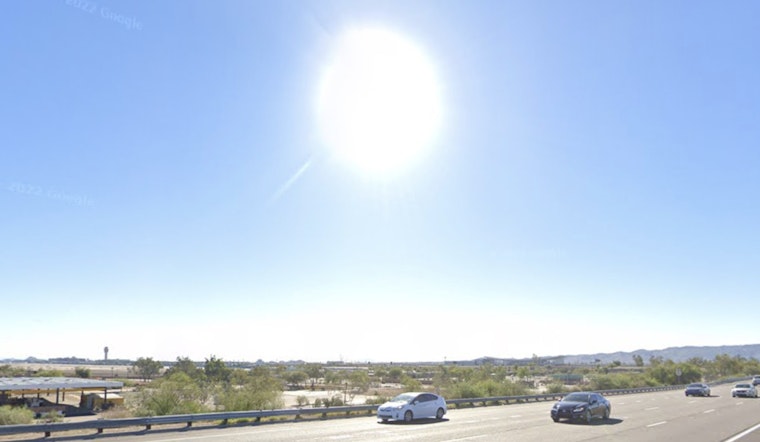 Spring Sizzler: Phoenix Set To Roast In Rare March Heat Wave