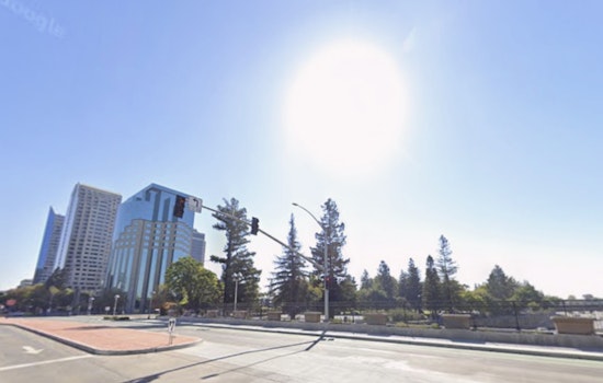 Spring Sizzler: Sacramento Braces For A Surprise Heat Spike