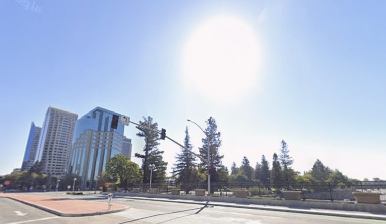 Spring Sizzler: Sacramento Braces For A Surprise Heat Spike