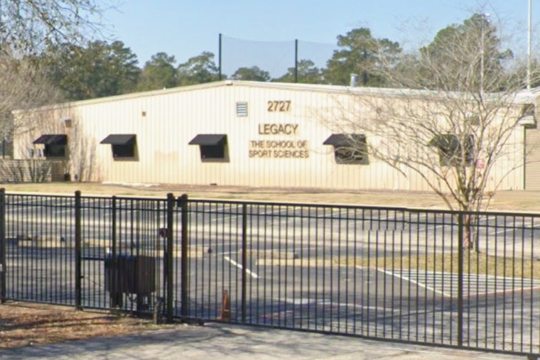 Spring Sports Charter Beats Shutdown in Buzzer-Beater TEA Deal