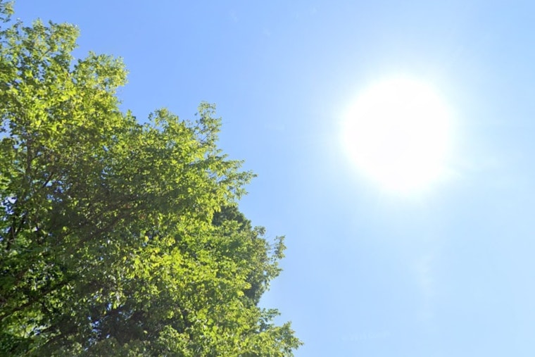 Spring Tease In Atlanta As Balmy Saturday Sets Up Menacing Monday Storms