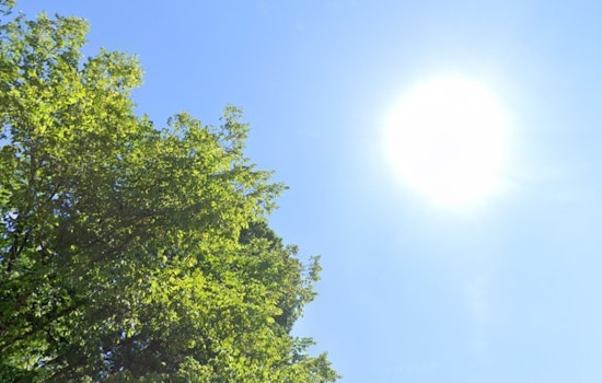 Spring Tease In Atlanta As Balmy Saturday Sets Up Menacing Monday Storms