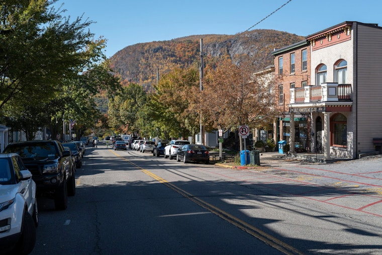 Spring Tease Toasts New York as Temps Spike on Tuesday