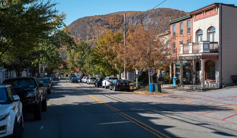 Spring Tease Toasts New York as Temps Spike on Tuesday