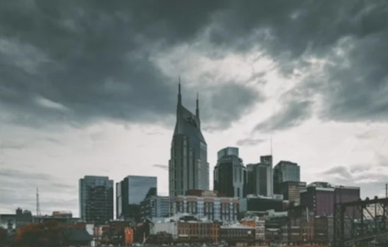 Spring Tease In Music City: Warm Week Rolls In As Late‑Night Showers Lurk