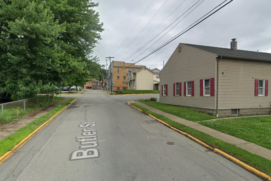 Springdale Roof Collapse Forces Evacuation Of Butler Street Apartments