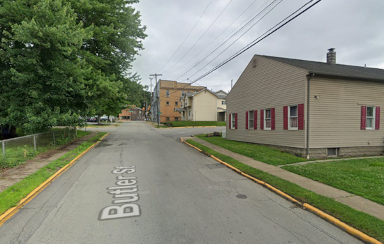 Springdale Roof Collapse Forces Evacuation Of Butler Street Apartments