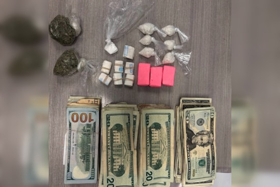 Springfield Fanny Pack Scuffle Ends in Drug Bust, Police Say