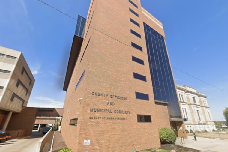 Springfield Man, 20, Indicted After Investigators Say He Had Sex With 14-Year-Old He Met Online