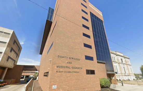 Springfield Man, 20, Indicted After Investigators Say He Had Sex With 14-Year-Old He Met Online