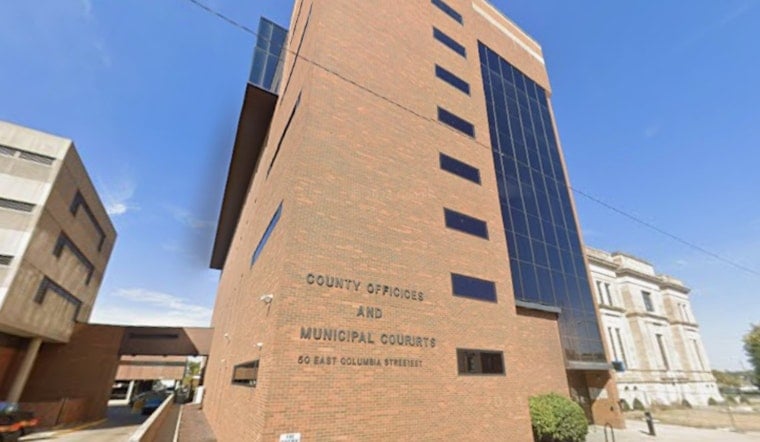 Springfield Man, 20, Indicted After Investigators Say He Had Sex With 14-Year-Old He Met Online