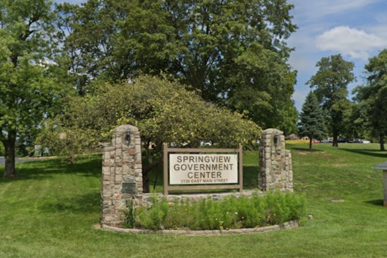 Springfield Parks On The Brink As Voters Weigh May Levy Lifeline