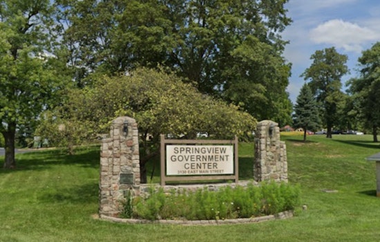 Springfield Parks On The Brink As Voters Weigh May Levy Lifeline