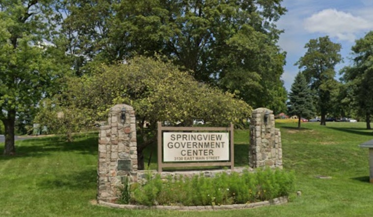 Springfield Parks On The Brink As Voters Weigh May Levy Lifeline