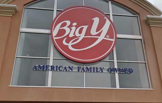 Springfield Shopper Snags First $1 Million Cashword Payday at East Longmeadow Big Y