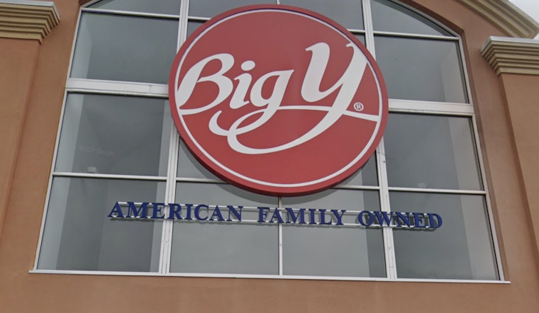 Springfield Shopper Snags First $1 Million Cashword Payday at East Longmeadow Big Y