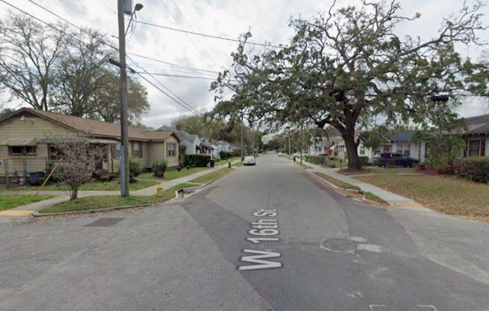 Springfield Street Argument Turns Shooting, Woman Fights For Life