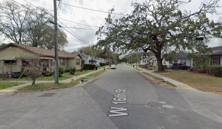 Springfield Street Argument Turns Shooting, Woman Fights For Life