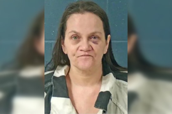 Springville Mobile Home Brawl Involved Axe, Knife, Arrests