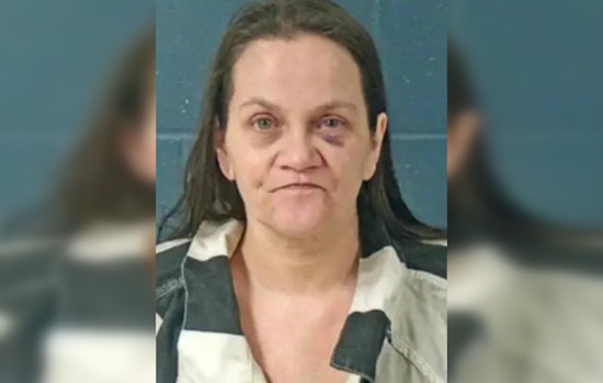 Springville Mobile Home Brawl Involved Axe, Knife, Arrests